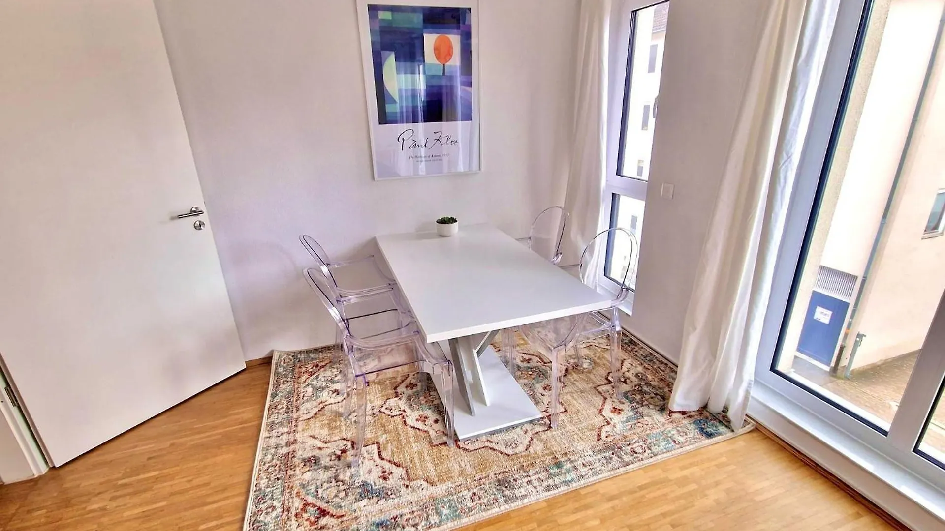 Zu Hause Auf Reisen - Direkt In Der Innenstadt Hannover Germany