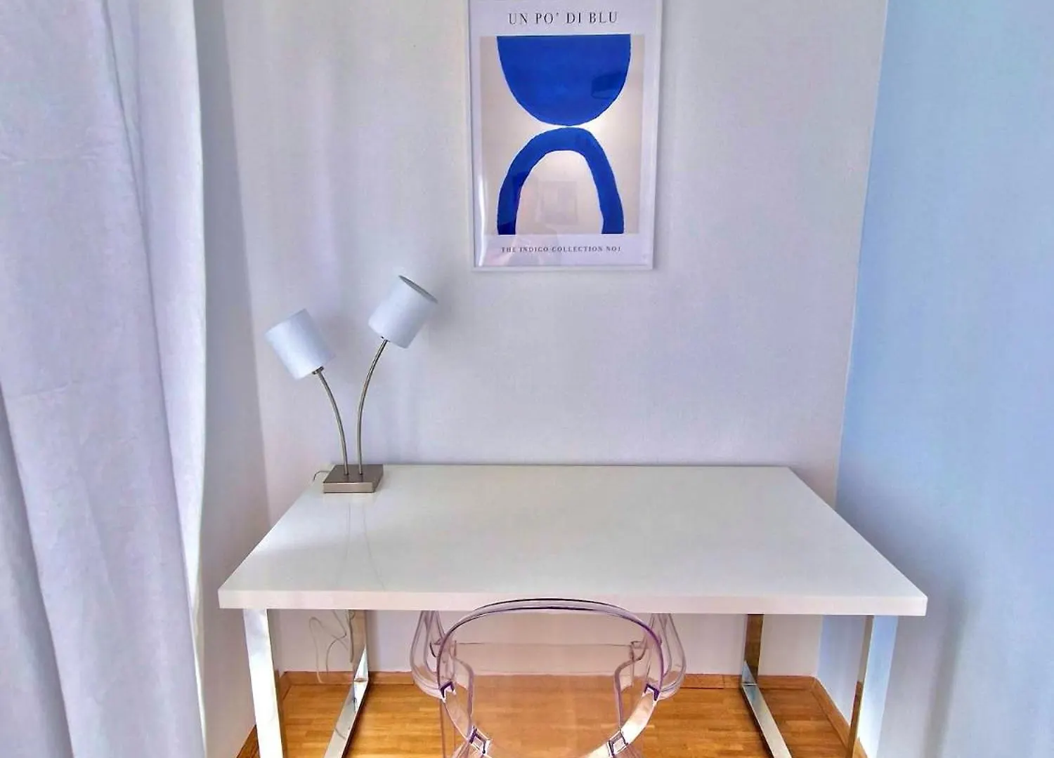 Apartment Zu Hause Auf Reisen - Direkt In Der Innenstadt Hannover